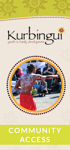 Community Access