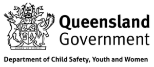 Department of Child Safety, Youth and Women