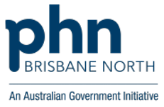 PHN Brisbane North