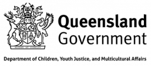 Department of Children, Youth Justice, and Multicultural Affairs