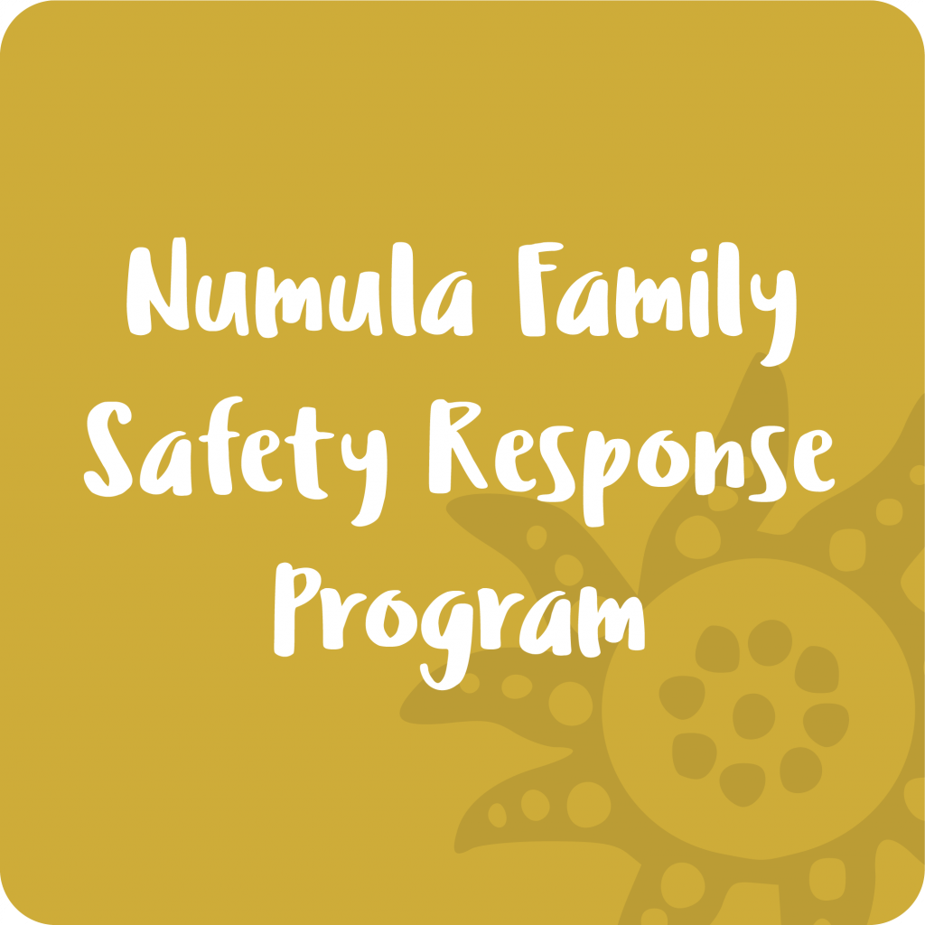 Family Programs Kurbingui Youth & Family Development